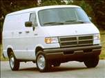 1996 Dodge Ram Van 1500